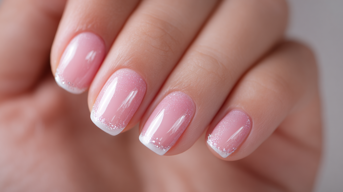 Ultimate Guide to Choosing the Best Liner Gel Polish for Flawless Nail Art