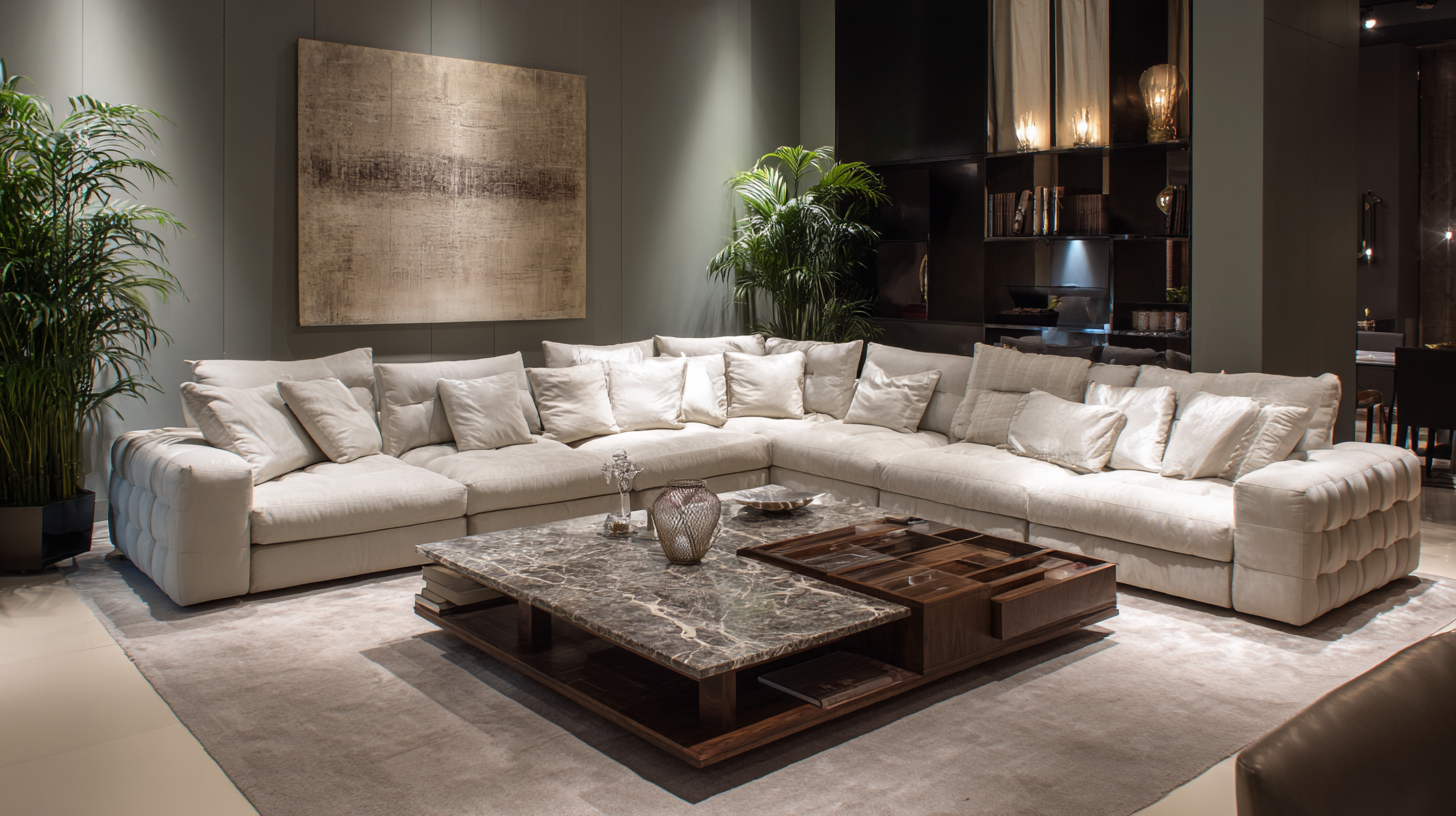 Understanding After Sales Support and Maintenance Costs for Best Quality Made Sofas