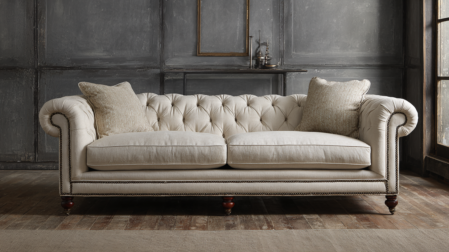 Understanding After Sales Support and Maintenance Costs for Best Quality Made Sofas