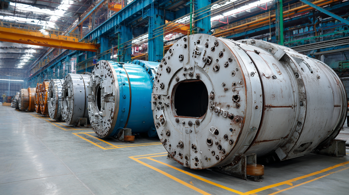 Unmatched Quality and Service from China for Global Buyers of Best Ball Mill SAG Mill Liners