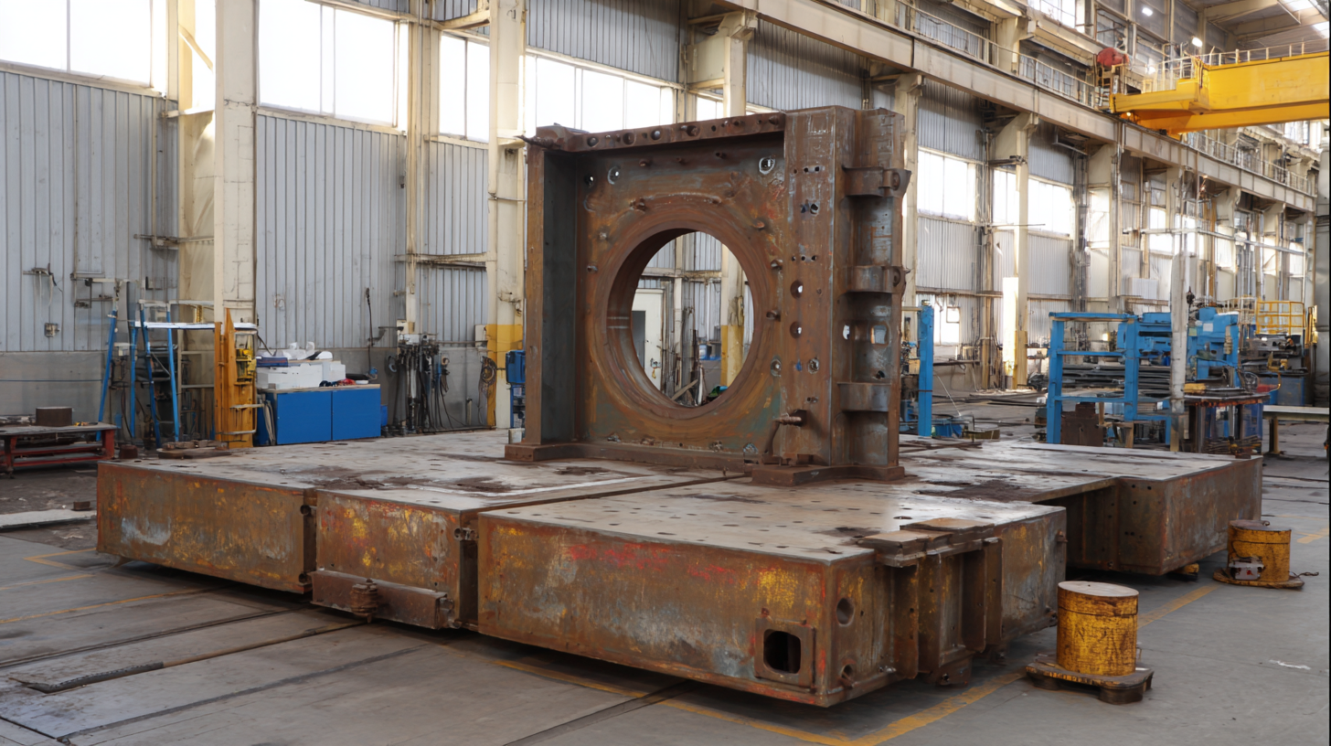 How to Choose the Best Welding Fixture for Your Manufacturing Needs