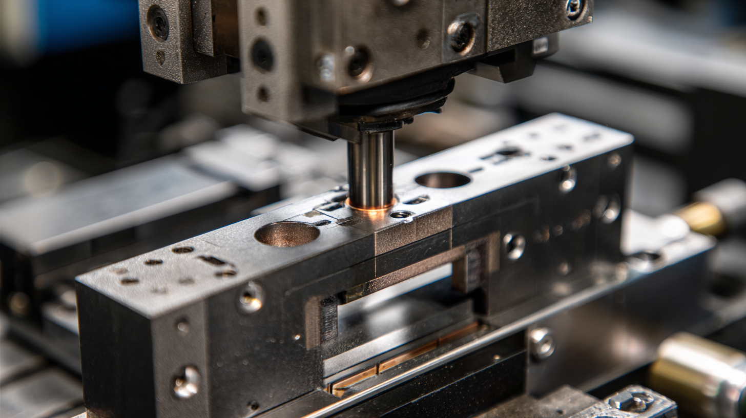 How to Choose the Best Welding Fixture for Your Manufacturing Needs