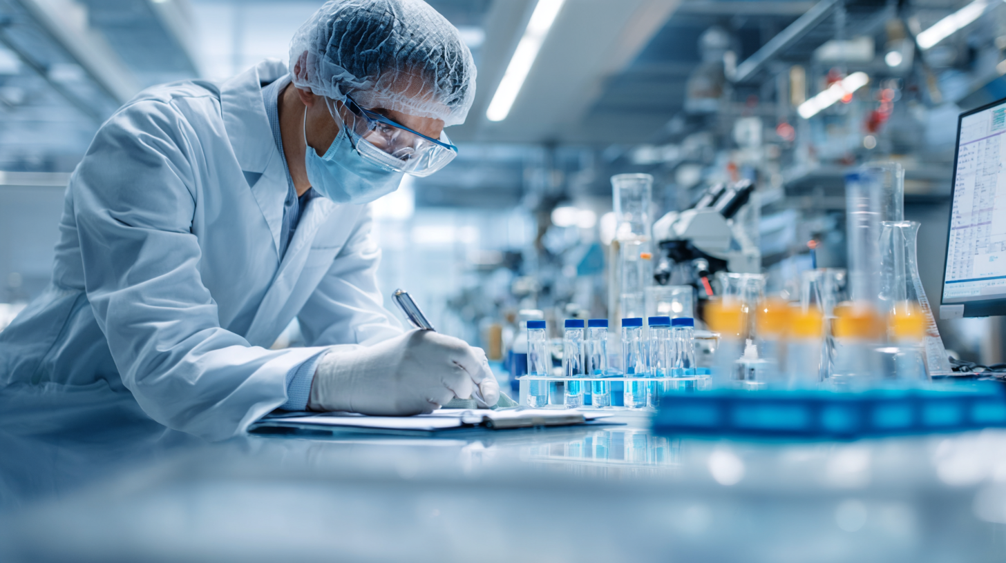 Ensuring Compliance: Industry Standards for the Production of Best Valaciclovir HCl in Global Markets