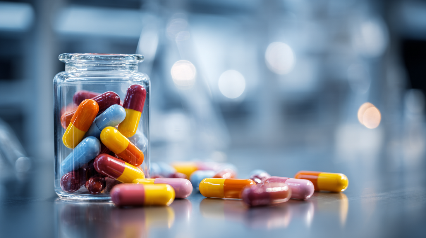 Ensuring Compliance: Industry Standards for the Production of Best Valaciclovir HCl in Global Markets