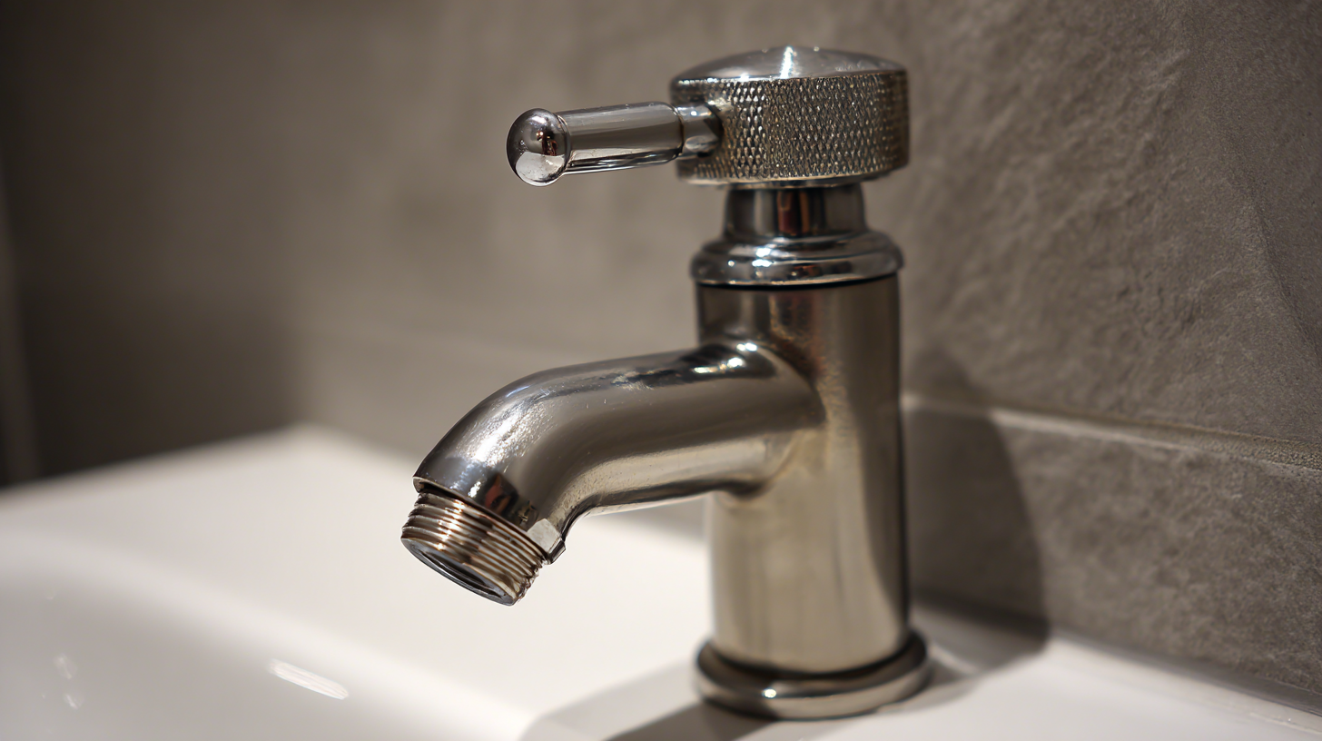 7 Reasons the Best Angle Stop Valve Will Transform Your Plumbing System