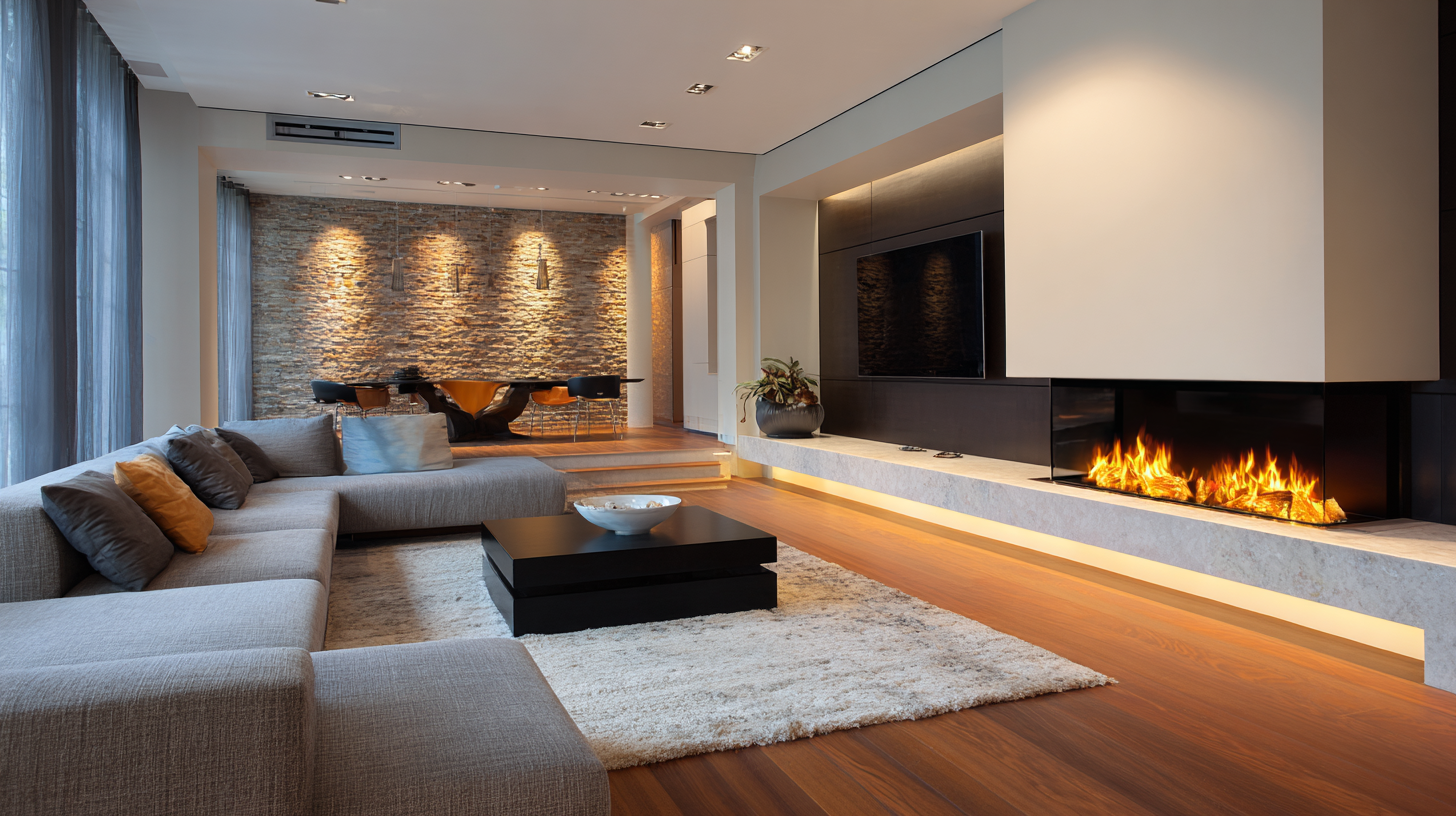 Understanding Industry Production Standards: A Guide to Creating the Best Interior Wall Designs