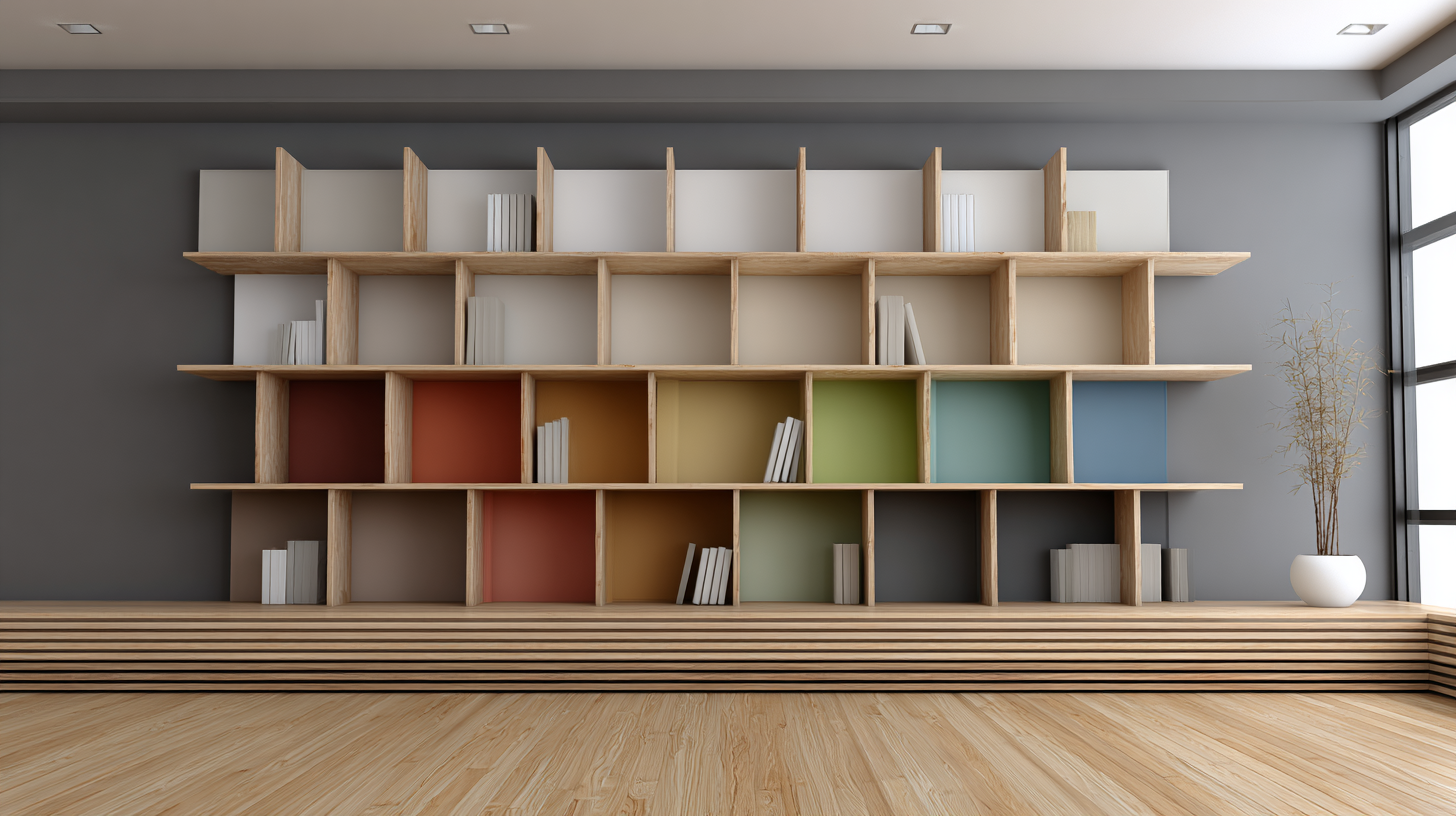 Understanding Industry Production Standards: A Guide to Creating the Best Interior Wall Designs