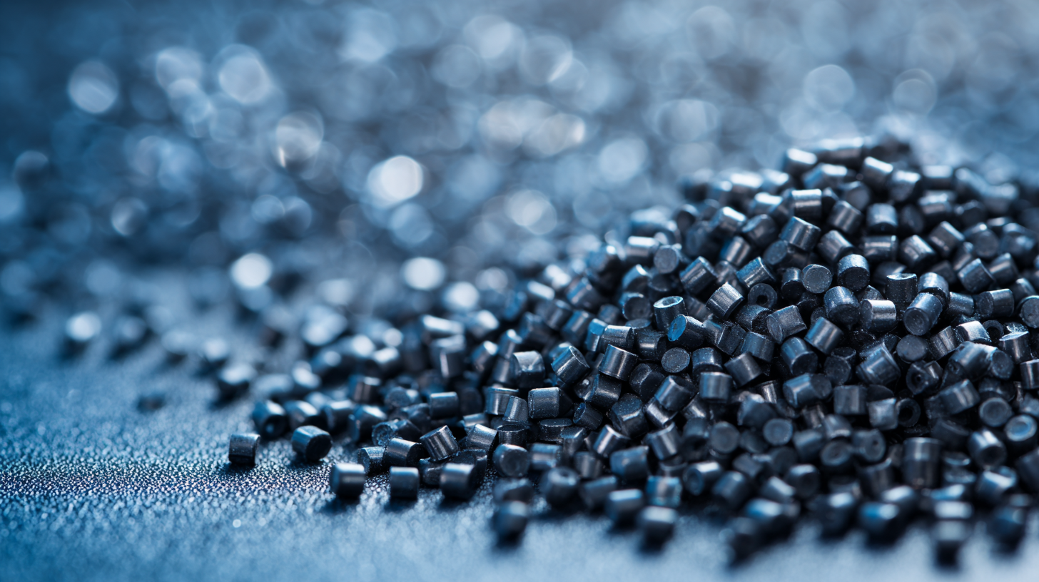 Global Buyers Trust Best Butyl Rubber Crafted in China for Quality and Reliability