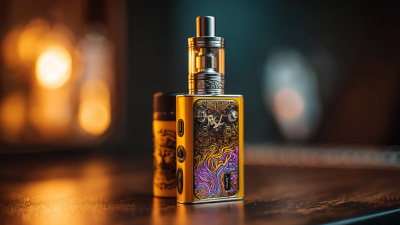 Ultimate Checklist for Discovering Best Raz Vape Flavors with Industry Insights