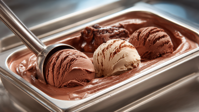 Unlock Global Sweetness: Discover the Best Temperatrice Cioccolato Da Banco from China’s Leading Manufacturers
