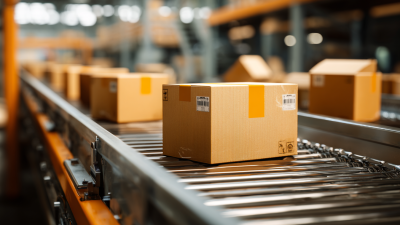 China Innovation Global Demand Guaranteed Quality in Best Packaging Supplies