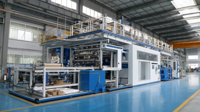 Unveiling the Advantages of the Best Pulp Molding Machines for Diverse Product Applications