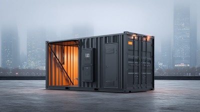 Unlocking Convenience with Best Portable Storage Solutions for Global Buyers