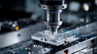Top Strategies for Maximizing Efficiency with Best Metal Cutting Machines in Manufacturing