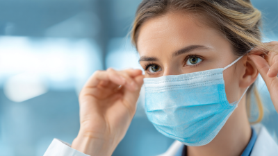 8 Ways to Choose the Best Medical Mask for Your Global Procurement Needs