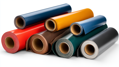 How to Choose the Best PVC Sheet for Your Manufacturing Needs Based on Industry Insights