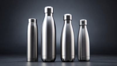 Discover the Finest Stainless Steel Bottles from China’s Premier Manufacturing Facility