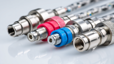 How to Choose the Right Metal Circular Connectors for Your Industry