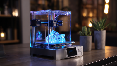 Crafting Excellence with the Best Mini 3D Printer from China for Global Markets