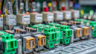 Understanding the Features and Benefits of the Best Automatic Transfer Switch