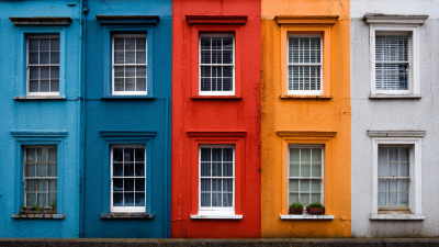 7 Essential Tips for Choosing the Best Insert Windows for Your Global Procurement Needs