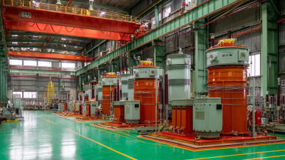 Key Factors to Identify Top Manufacturers for Best Oil Immersed Transformers in Global Sourcing