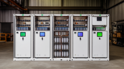 The Complete Guide to Choosing the Best Flow Batteries for Your Energy Needs