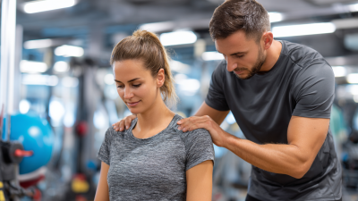 5 Surprising Benefits of Using the Best Shoulder Rehab Equipment