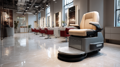 Solutions for Achieving Perfect Finishes with the Best Polisher Machine