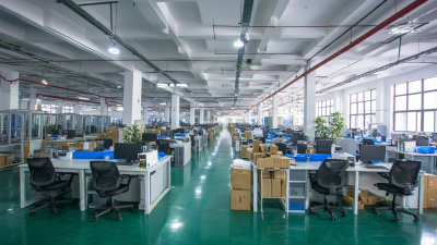 Discover Unmatched Manufacturing Excellence from a World Class Chinese Factory for the Best Ergonomic Furniture