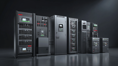 Unlocking the Advantages of the Best Backup Power Supply for Your Business Efficiency