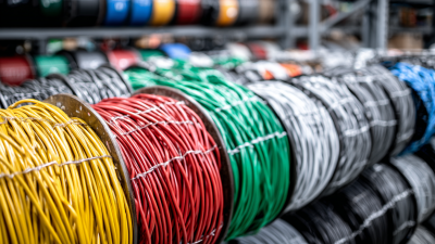 Solutions for Sourcing the Best Automotive Wire for Your Global Supply Chain