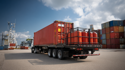 Navigating Import-Export Certifications: A Guide to Selecting the Best Spill Tray for Your Needs