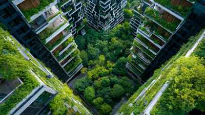 Innovative Implementations of Best Green Building Materials Addressing Challenges in Sustainable Construction