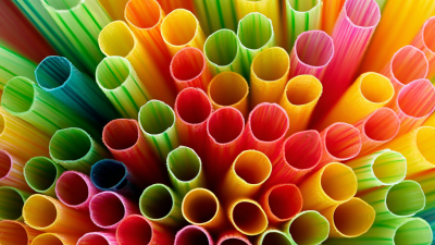 Global Trust in Quality How China Delivers the Best Plastic Straw Solutions