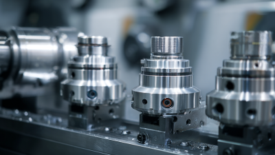 Global Buyers Seek Quality: Unmatched CNC Machining Parts from China’s Leading Exporters