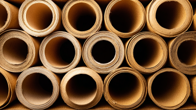 Ultimate Guide to Evaluating the Best Cardboard Shipping Tubes for Your Needs