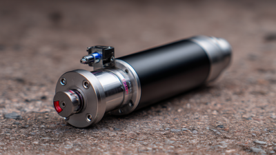 Ultimate Guide to Choosing the Best Hollow Cup Motor for Your Project