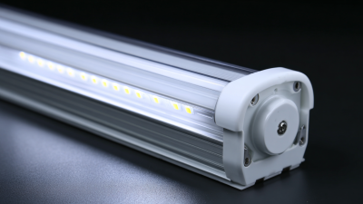 7 Compelling Reasons to Choose the Best LED Tri-Proof Light for Your Needs