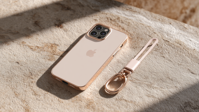 Solutions for Enhancing Mobility with the Best Phone Lanyard Case