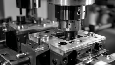 Top Strategies for Sourcing the Best Mold Stamping Solutions