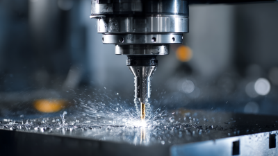 Exploring the Advantages of Choosing Best Metal Cnc for Your Manufacturing Needs