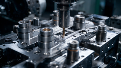 Ultimate Checklist for Sourcing the Best Die Casting Molds: What Global Buyers Must Know