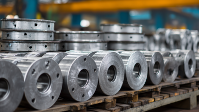 What is the Importance of Best Steel Gaskets in Industrial Applications