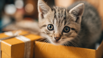 How to Choose the Best Online Pet Retailers for Your Furry Friends