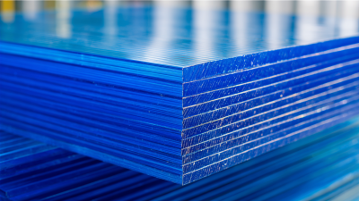 How to Choose the Best Plastic Cladding Sheets for Your Next Project