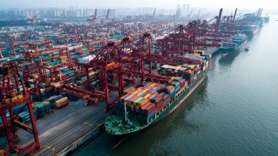 Navigating the 2025 Technology Trends to Find the Best Suppliers in Your Industry