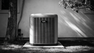Common Issues Faced When Choosing the Best Heat Pump Unit