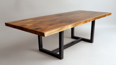 Global Sourcing of Premium Wooden Dining Tables Unmatched Quality from China's Leading Manufacturers