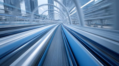 Future Trends in Plastic Slide Innovation for Industry 2025